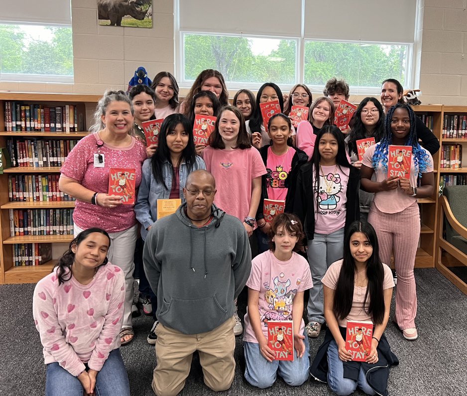 CroftProjectLit tweet media