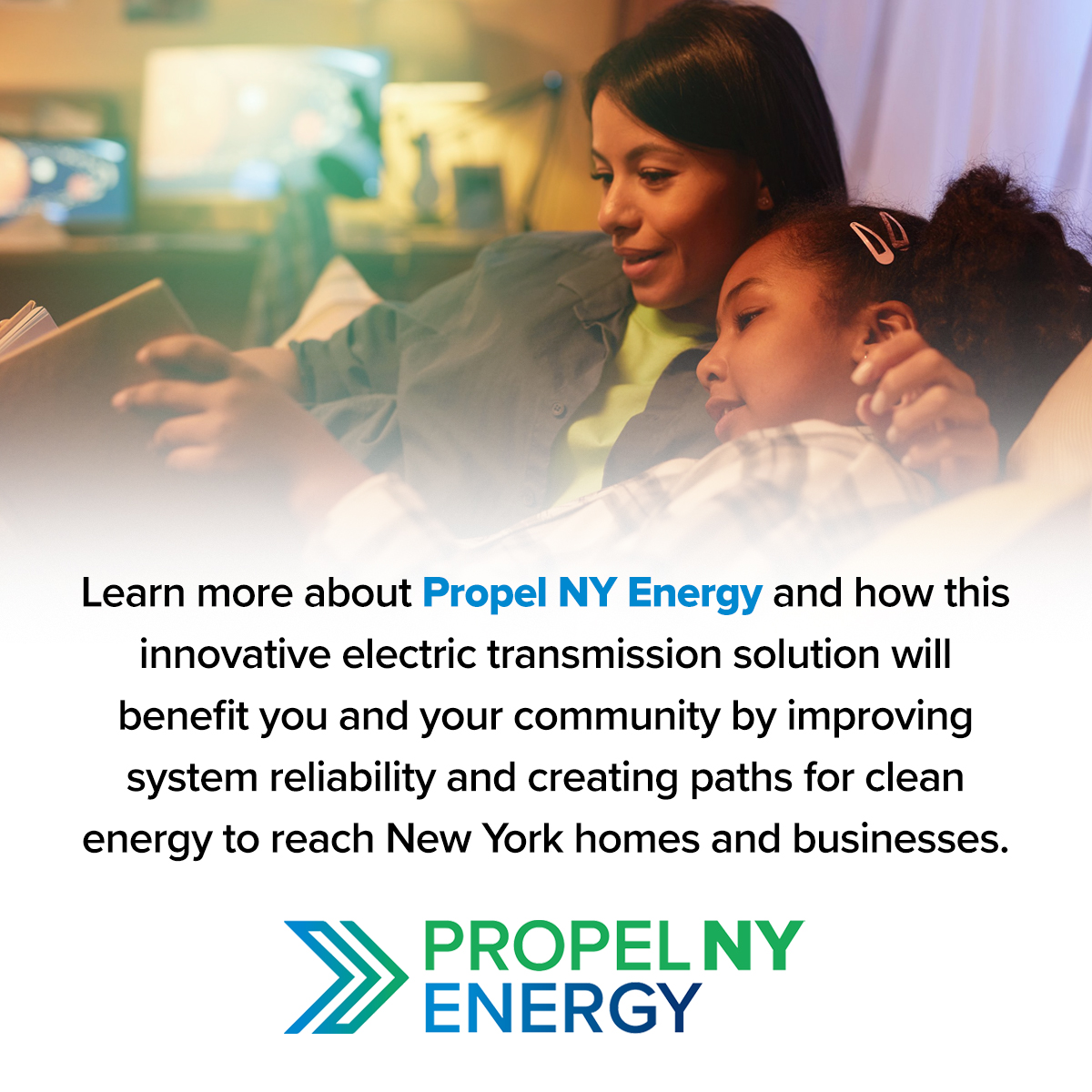 Nassau County residents, join an upcoming open house to learn about the Propel NY Energy electric transmission project. To register for in-person or a virtual meeting, go to: propelnyenergy.com/neighbors #PropelNYEnergy