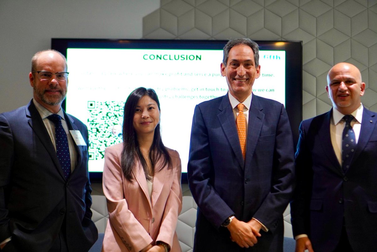 Jordan Embassy in Washington D.C. tweet media