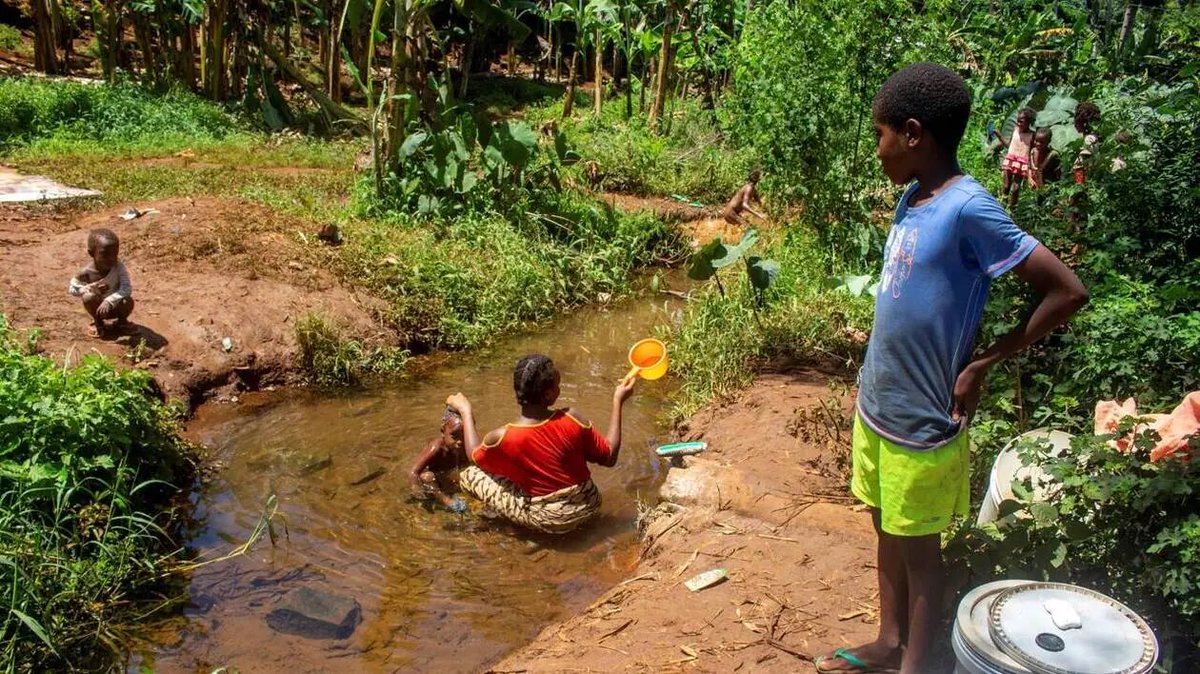 Fransa’nın deniz aşırı topraklarında Mart ayı itibariyle ortaya çıkan kolera salgını can aldı. Mayotte’ta 3 yaşında bir çocuk hayatını kaybetti.