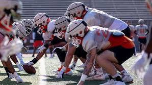 After a great conversation with @COACHJJ_SHSU, i am blessed to receive an offer from @BearkatsFB ‼️#PTK #Thigh #Texas #Recruiting #collegerecruiting #Txfootball #Linemanissues