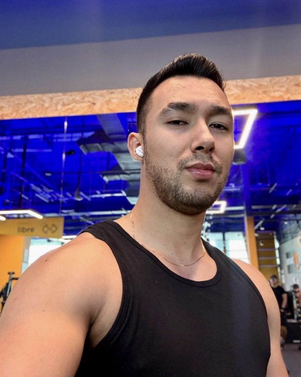Papi Daniel🔥 tweet media
