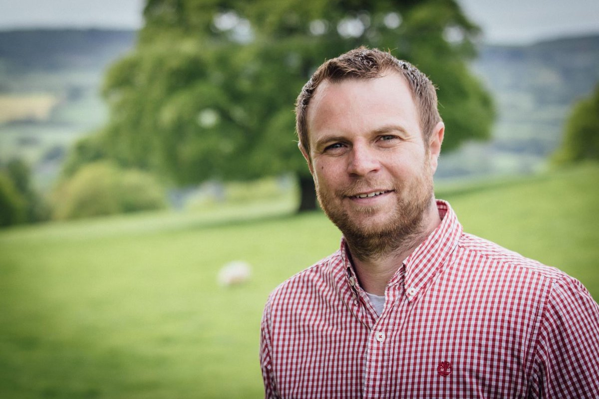 🌟 Olly Blogs Harrison is coming to the #DevonCountyShow 🌟 Joining us on Thursday, 16th May is popular YouTuber #OllyBlogs! Olly started his YouTube channel in 2020 during lockdown, showcasing the authentic side of farming and his love for big, shiny farm machinery!