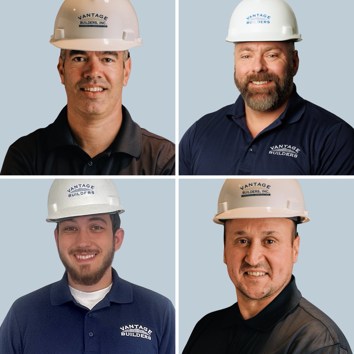 VantageBldrs's tweet image. As we continue through Construction Safety Week, we asked our Superintendents how they ensure that all members of the construction team have a voice on safety concerns. See what Todd, Bill, Sam and Stefano had to say!

#ConstructionSafetyWeek #WeBuildSafely #ThinkSafety #OnSite