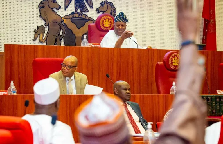Senate seeks to raise ICAN council members to 36. A bill seeking an increment of council members of the Institute of Chartered Accountants of Nigeria passed a second reading on the floor of the Senate on Wednesday.