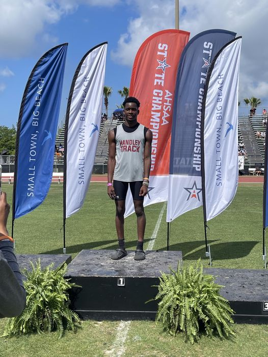 AHSAA Radio Network tweet media