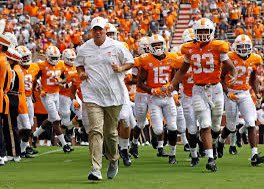 Blessed to receive an Offer from University of Tennessee @Vol_Football 🙏🏼🔸 @WilliamInge1 @DLahmann_UTK @coachjoshheupel @CoachTimBanks @CoachEkelerUT @RyanCallahan247 @CHawk_4 @CoachLopez74 @Tiller_Football @ChadSimmons_ @adamgorney @BrandonHuffman @GregBiggins @On3Recruits