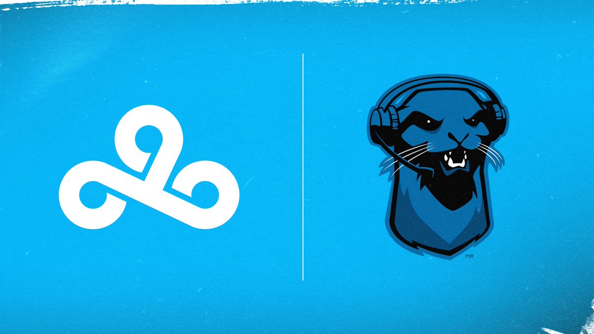 We are excited to announce that we are partnering with @BlueOtterLOL for NACL Summer 2024!