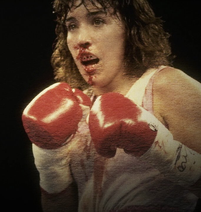 Sydney Sweeney will star as boxer Christy Martin in a biopic directed by David Michod.

“I grappled &amp; did kickboxing from 12-19 years old. I’ve been itching to get back into the ring, train &amp; transform my body”

(Source: Deadline)