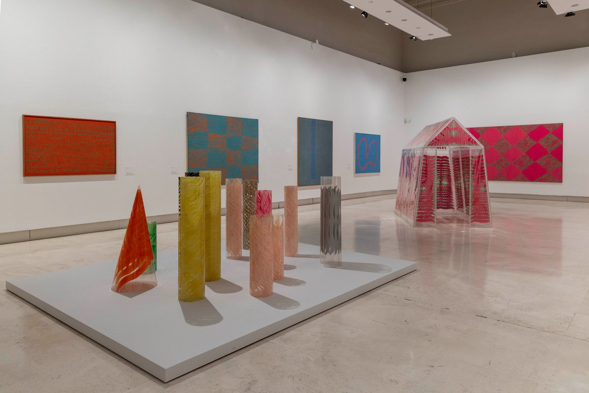 Magazzino Italian Art tweet media