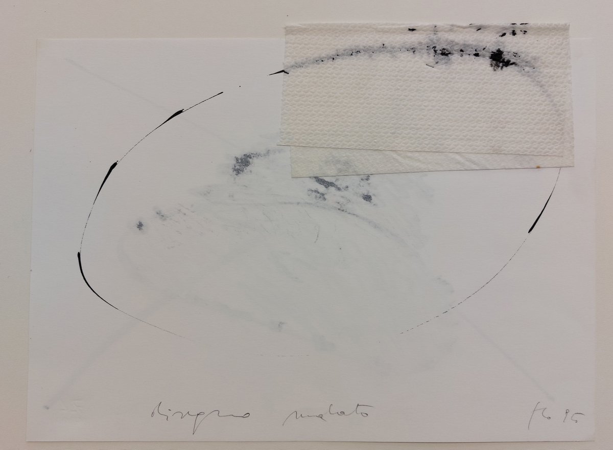 Magazzino Italian Art tweet media