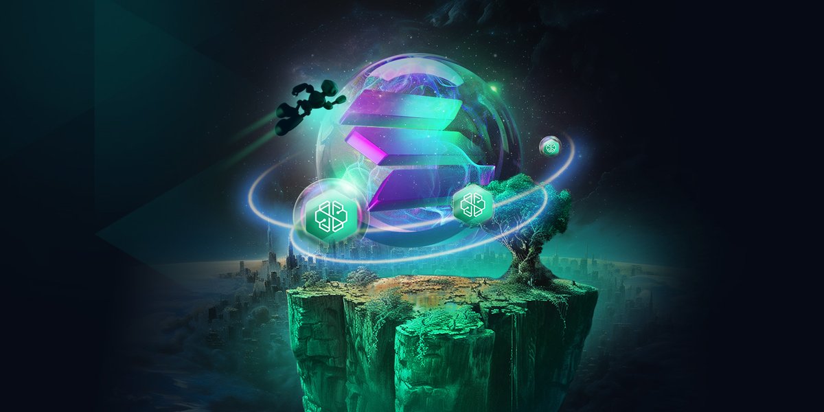 #SwissBorg 2024 English Keynote (🇬🇧 recap) - 08.05.2024
#WeAreSwissBorg #SBKN24 $BORG $BTC $ETH $SOL

⚠️ The information summarized below have been translated via AI. They are not exhaustive, have been made according to my understanding, may contain errors, and do not constitute