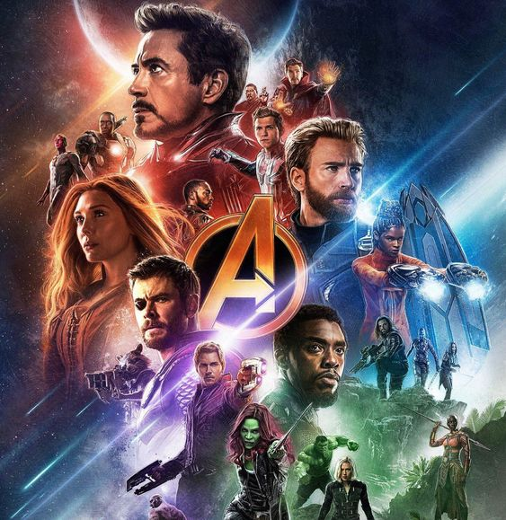 MCUFilmNews's tweet photo. Filming for 'AVENGERS 5' starts December 31, 2024, in Los Angeles and London.

(Source: https://t.co/hKL4T3HE21) https://t.co/7Fbx0rxbE6