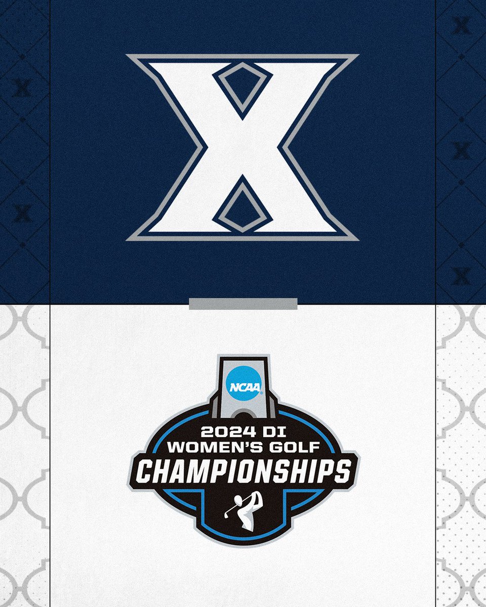 Day three action at the NCAA Las Vegas Regional is underway! 📍: Las Vegas, Nev. ⛳: Spanish Trail Country Club 📆: May 8 📊: bit.ly/3QAQq70 #LetsGoX