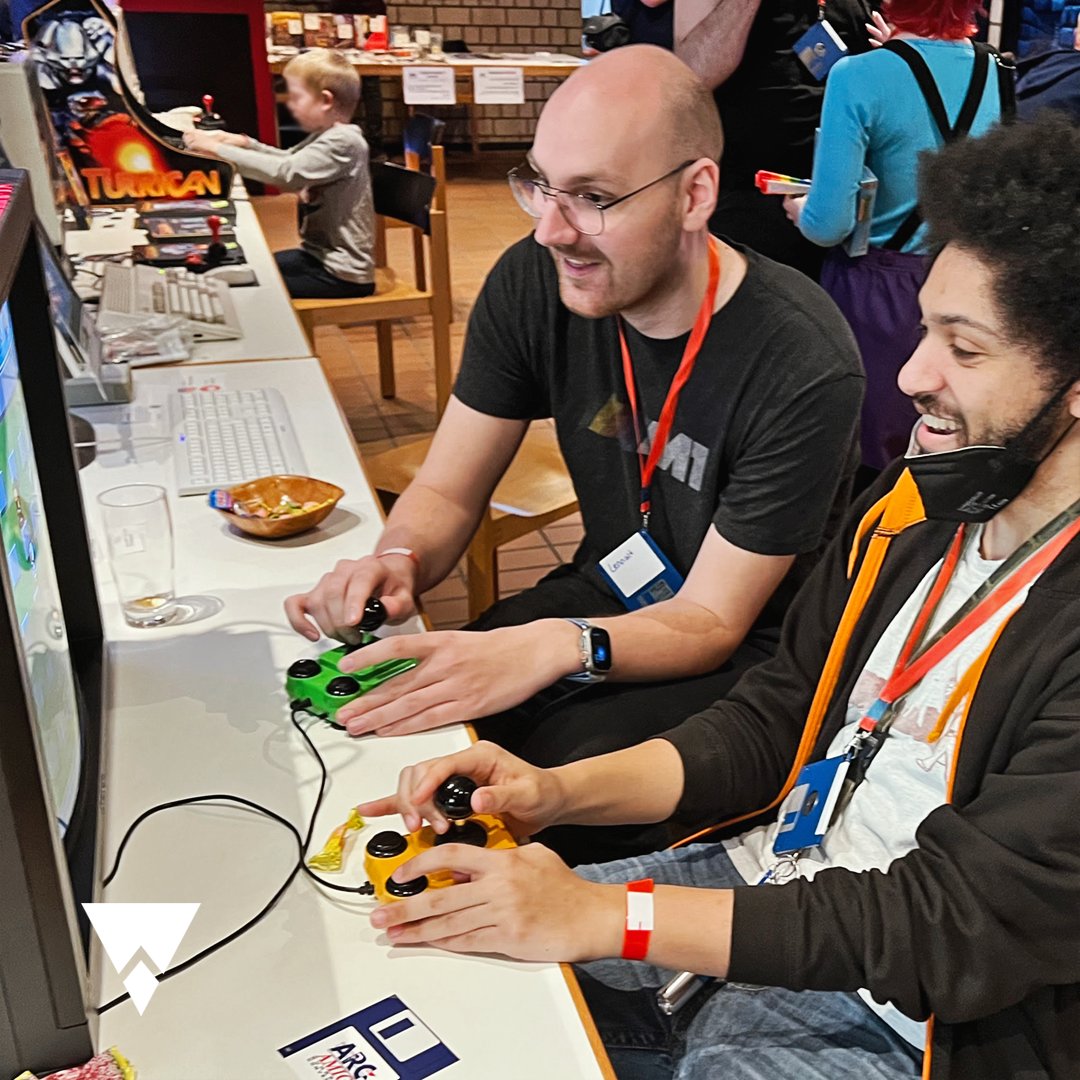 WestVisions tweet media