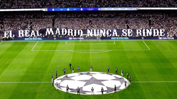 Real Madrid
