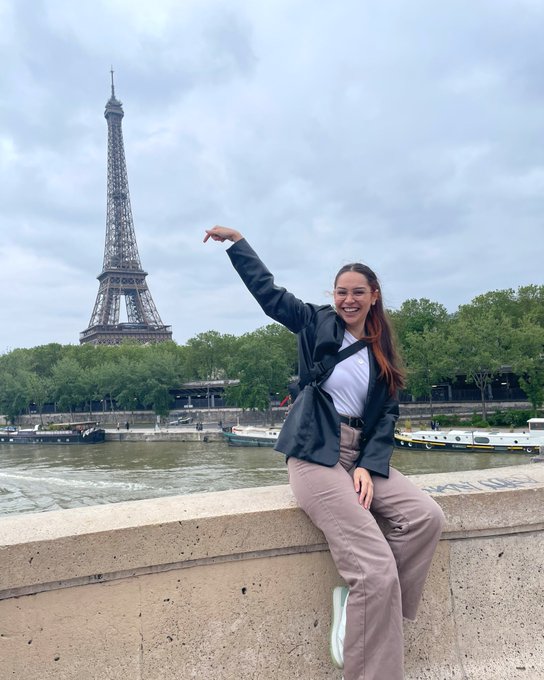 Watch Nat☕'s leaked NSFW photo on TwXstars