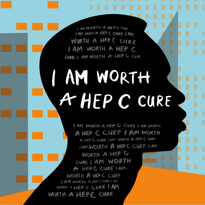 hepfreenyc's tweet photo. A7 Everyone deserves a Hep C Cure regardless of the barriers they face in getting treatment. It is our job (Emoji career - navigator, doctor, politician) to facilitate and ensure accessibility of Hep C testing, treatment and cure! #HepFreeNYC https://t.co/9Grw7lMXDg
