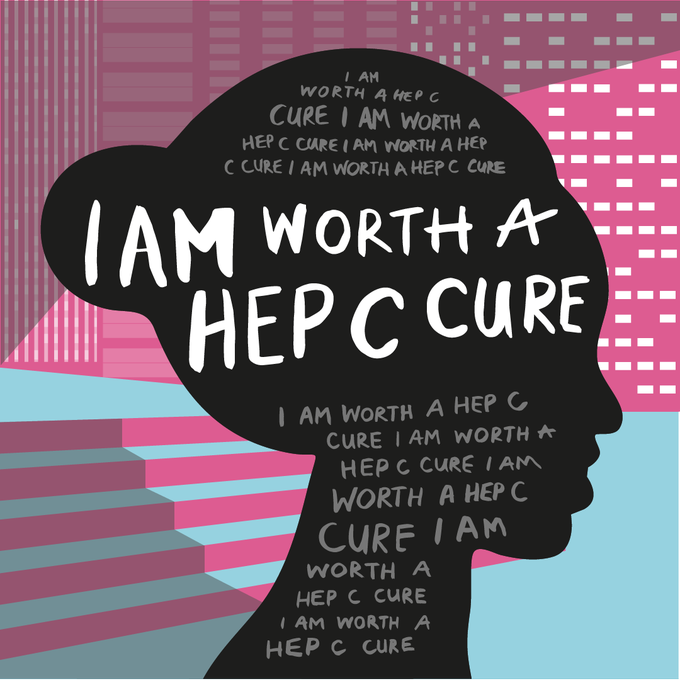 hepfreenyc's tweet photo. A7 Everyone deserves a Hep C Cure regardless of the barriers they face in getting treatment. It is our job (Emoji career - navigator, doctor, politician) to facilitate and ensure accessibility of Hep C testing, treatment and cure! #HepFreeNYC https://t.co/9Grw7lMXDg