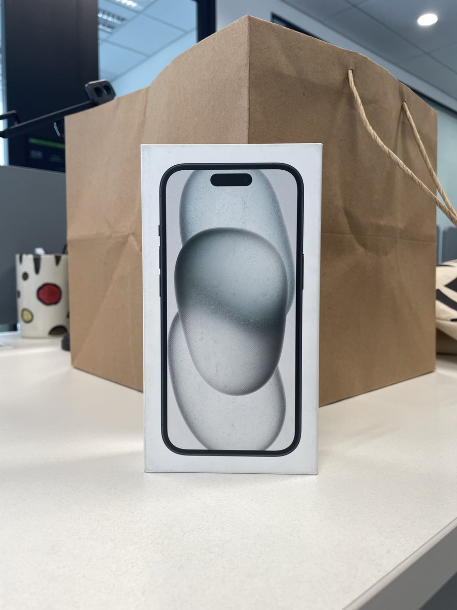 SeaBankID's tweet image. Dapatkan kesempatan IPHONE 15 yuk! Dengan cara  FOLLOW &amp;amp; REPLY "IPHONE 15 GRATIS" sebanyak-banyaknya!