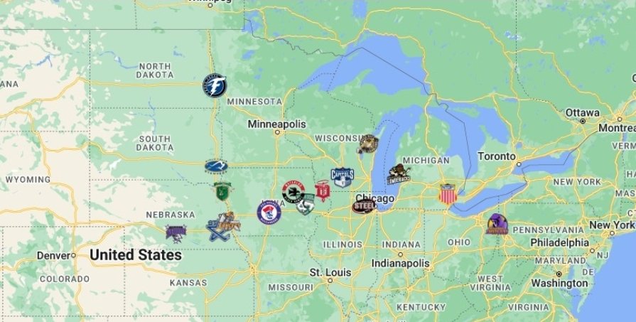 @miketgould God, USHL structure is awful, i was thinking at least more than 30 teams around the country.