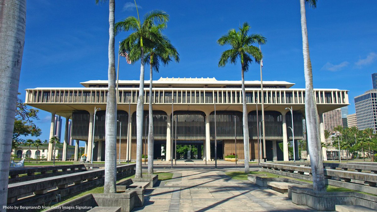 Hawaii lawmakers have approved a #TaxCut bill that would increase the state’s standard deduction and adjust personal income tax brackets to counter the effects of #inflation.

Read the full story: taxnotes.co/4a9ITmA