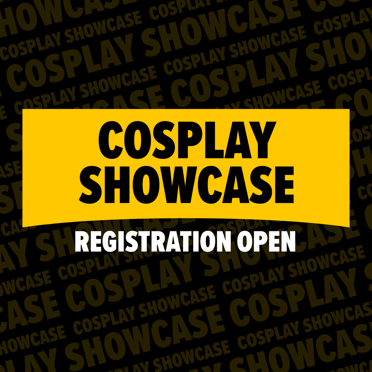 Put your masterpiece on display at #FANEXPOBoston's Cosplay Showcase. Outfits and props chosen will be featured during the show, so fans can admire your stunning creations. Apply now to show off your work. spr.ly/6013jciMP

#FANEXPOBoston2024 #cosplay #bostoncosplay