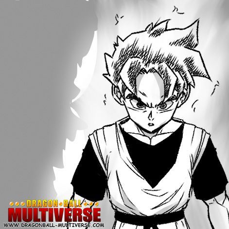Not strong enough

Pas assez fort

★ NEW DBMultiverse PAGE
dbm.pw/last

#fanmanga #dragonball