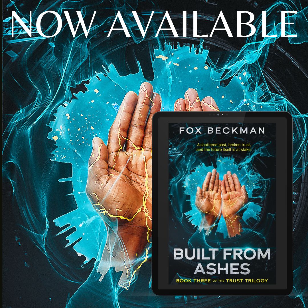An uncertain past, shattered trust, and the fate of the future on the line 🔮💔 Dive into the world of magic and demons with 'Built From Ashes' #LGBTQBooks #paranormal #romance Available now at: ninestarpress.com/product/built-…