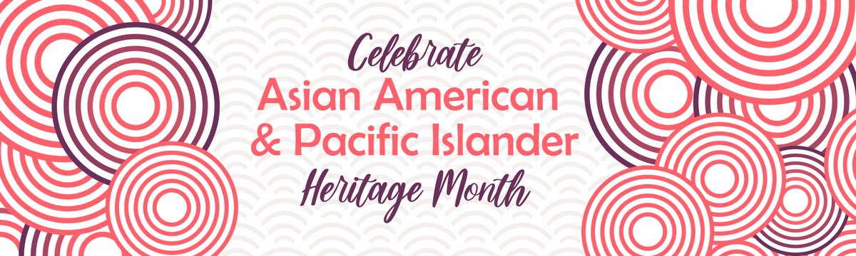 Join El Camino Health in honoring Asian American and Pacific Islander Heritage Month! Throughout May, we celebrate the diverse cultures, rich traditions and remarkable contributions of AAPI communities. #AAPIHeritageMonth