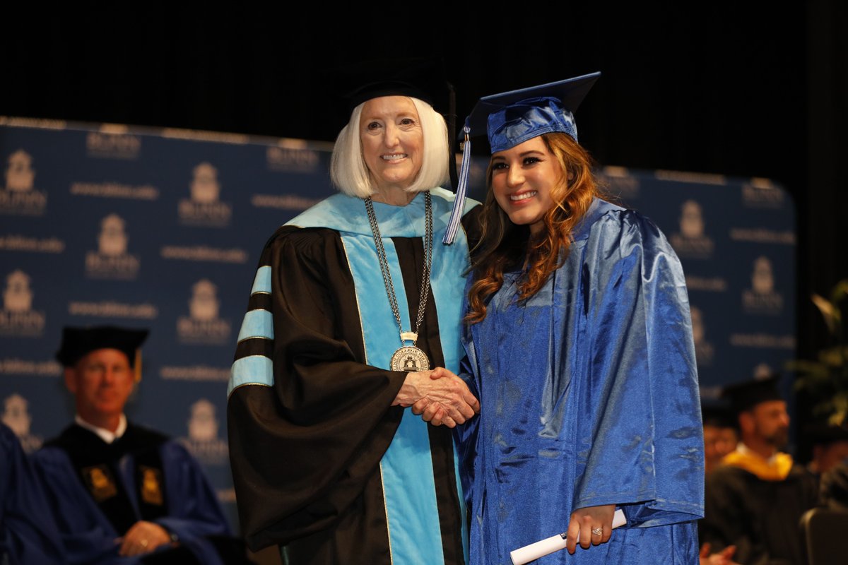 Be like today's graduates and get closer to your graduation goals by registering for May minimester classes! Fast-track your degree by earning valuable credit in weeks with these completely online courses. Get started next Monday, May 13 ➡️ blinn.edu/may/index.html