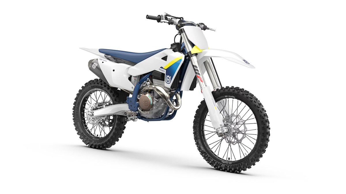 #2025 Husqvarna FC350 Review: Review – Key Features – Features & Benefits – Specifications #2025 Husqvarna FC350: RIDE THE SMARTER LINE. Introducing the #2025Husqvarna FC350… The FC 350 combines the agility of the FC 250 with a power-to-weight [...] … dlvr.it/T6cBHv