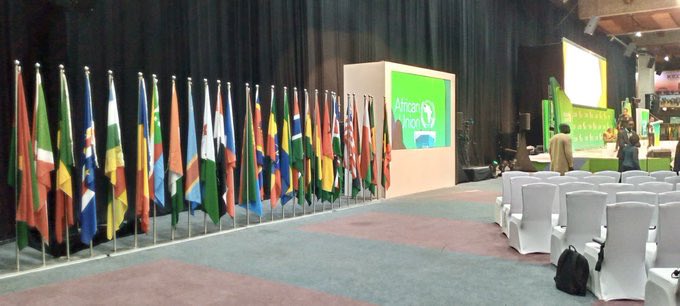 libanpv's tweet photo. Attended the African Fertilizer event in Nairobi today. Inspiring discussions on optimizing fertilizer usage, improving soil health, and ensuring food security in Africa. Excited to contribute to the transformation of agriculture on the continent. #AfricanFertilizer https://t.co/spQtCEN6tH