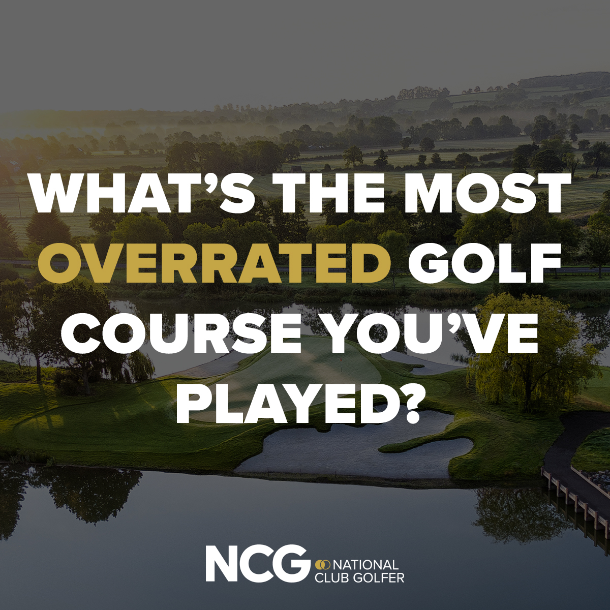 National Club Golfer tweet media