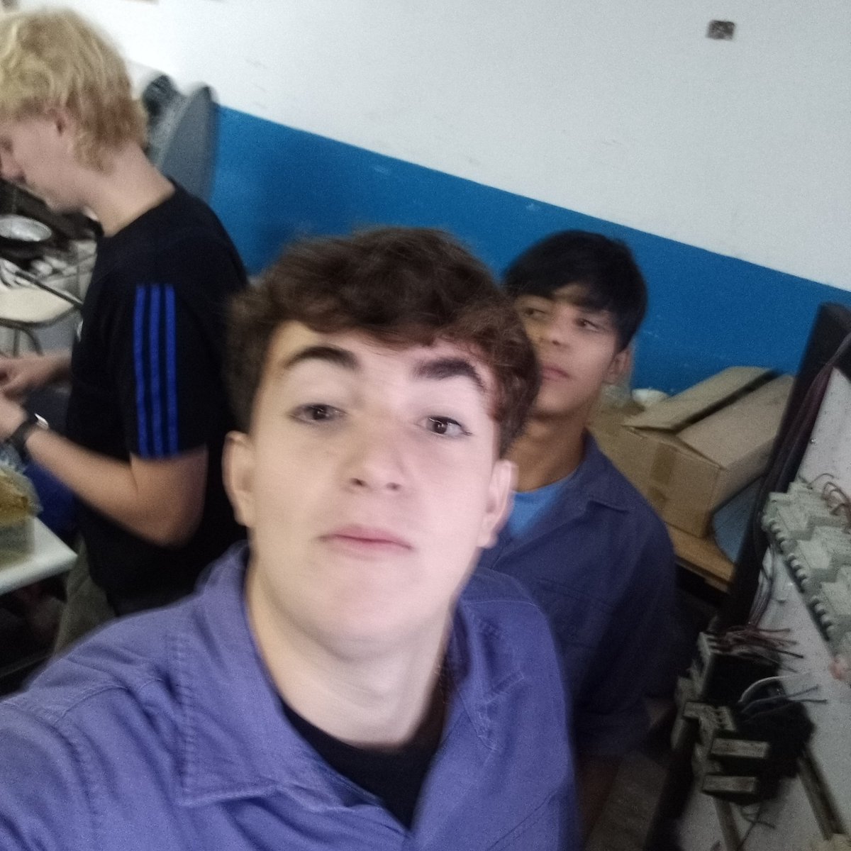 #NuevaFotoDePerfil
