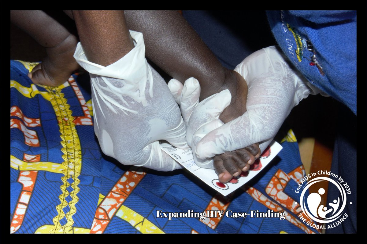 unicef_aids's tweet photo. #GlobalAlliance #CaseFindingChildren Priority Action:
Strengthen the use of data, particularly at decentralized levels & within facilities, for optimal planning + tracking to identify geographies and programme areas with gaps for HIV testing in children.
https://t.co/vRliQjal1E https://t.co/trgfaOUou7