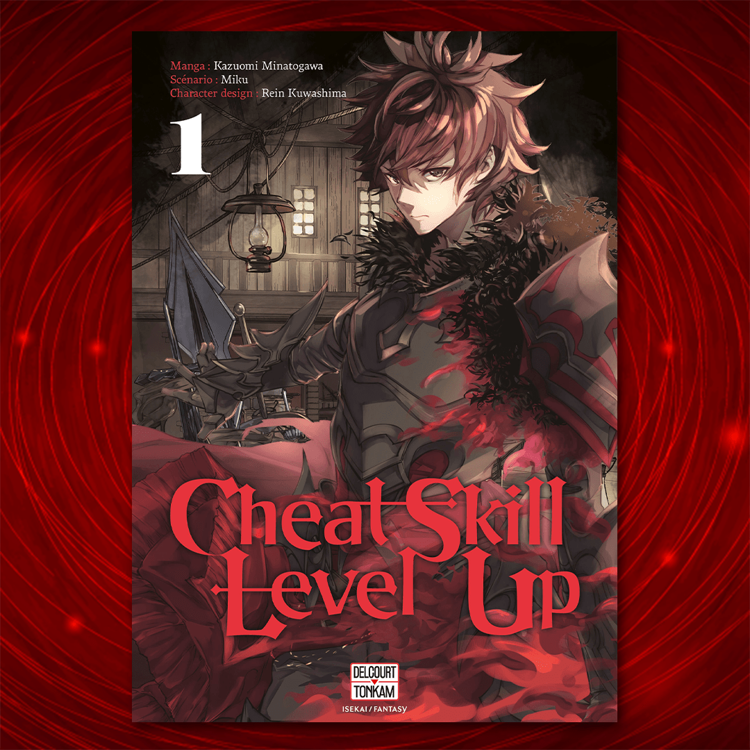 En raison de son physique peu avantageux, Yûya Tenjô a toujours été victime de harcèlement. Un jour, dans la maison léguée par son grand-père, il tombe sur une pièce secrète remplie d'objets étranges, mais surtout... sur un mystérieux portail !