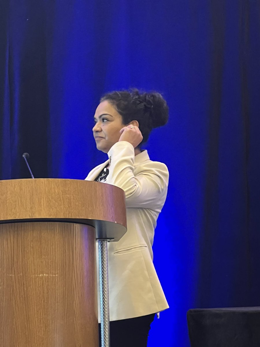 Dr. Payal Desai on the practical aspects of establishing an infusion center for  sickle cell disease. #ASH #sicklecelldisease