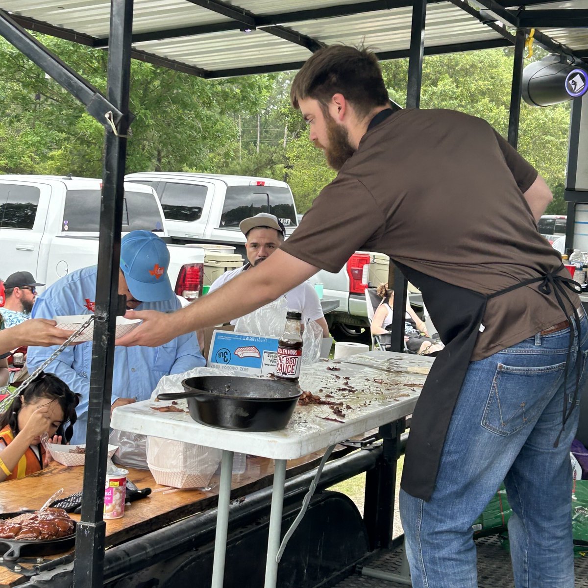 We had a blast at the Zachry Group Family Day Celebration last month! The event was a hit with games, music, and great food. Thanks for having us!

#ourpeople #technicalexpertise #responsiveness #locke #leadingprecast #precastconcrete