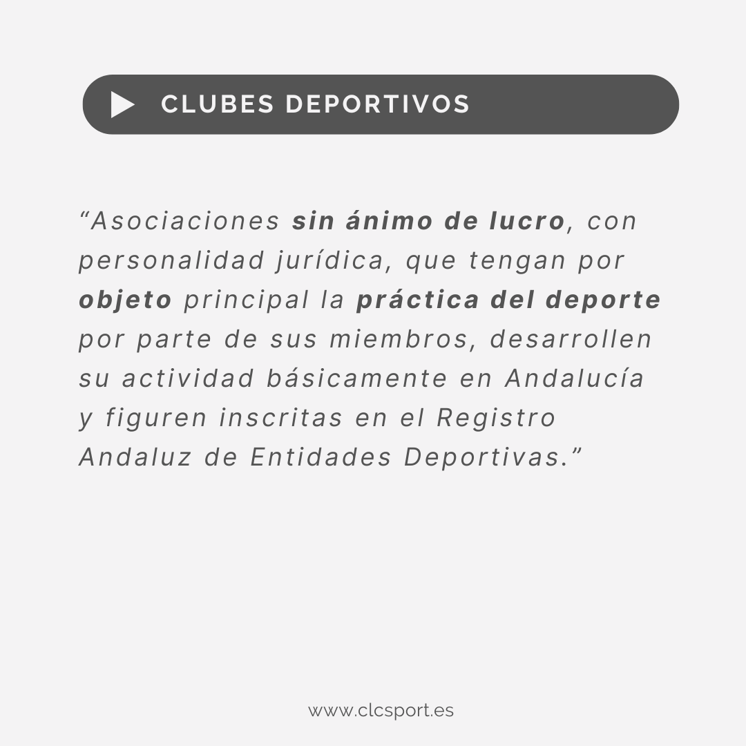 CLC Legal & Sport tweet media