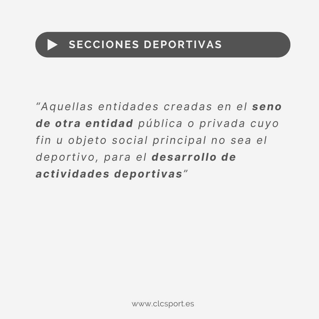 CLC Legal & Sport tweet media