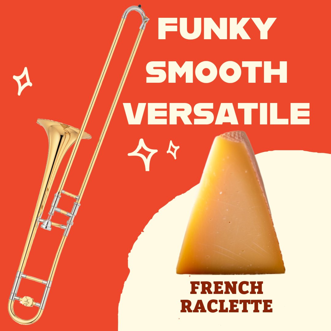 🧀🎶 Get ready for a BIG BAND of flavors at our FREE show with Di Bruno Bros SWINGIN' INTO SUMMER! From Gouda sax to Raclette trombone, it's a fusion of music & cheese. 🎷🎺 Save May 25th and let your taste buds groove! #CheeseAndMusic #SwingIntoSummer