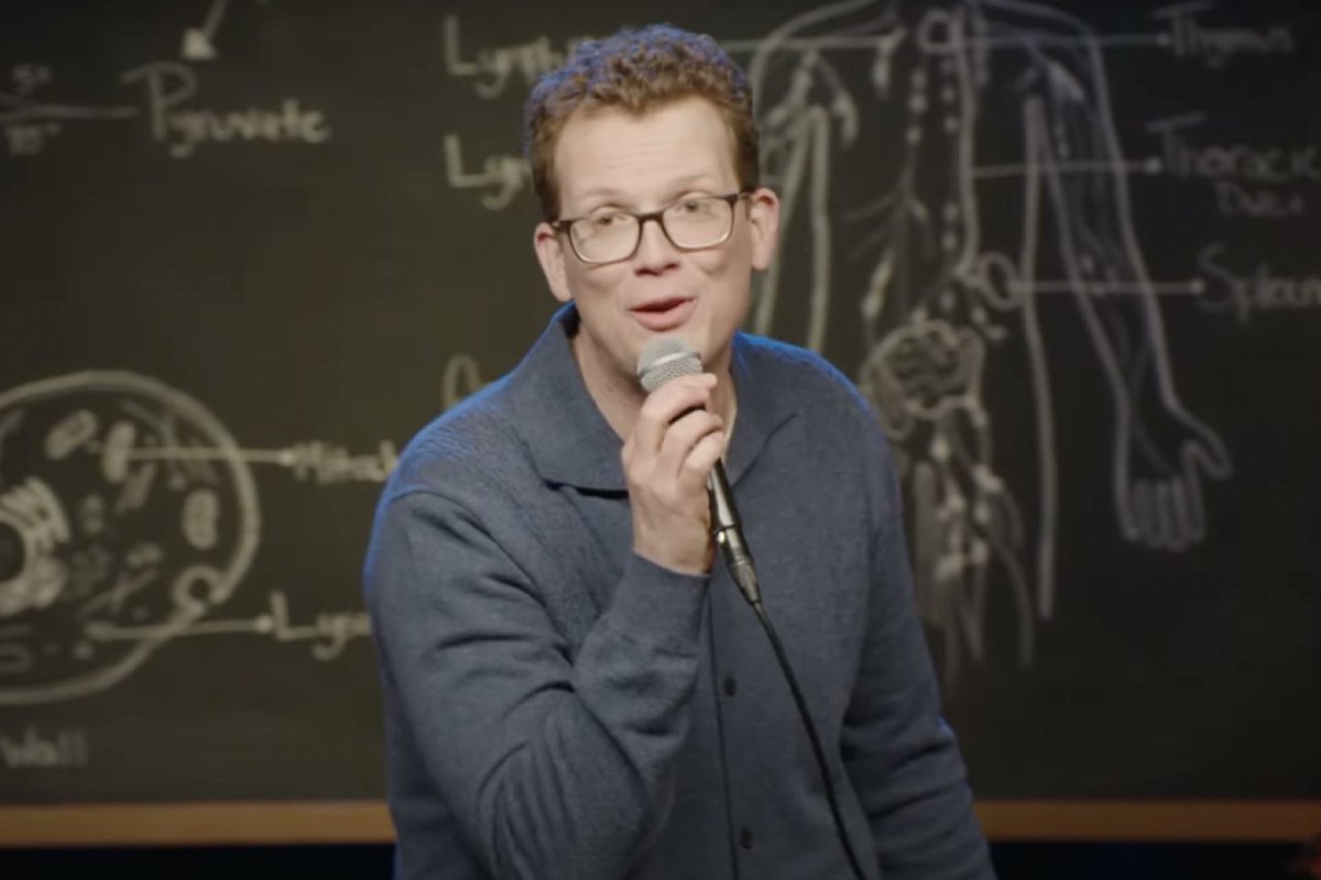 Dropout has set a new series of live recorded comedy specials titled “Dropout Presents.” The series will launch on June 12 with Hank Green‘s 'Pissing Out Cancer.' Green was diagnosed with cancer in May 2023 and has thoroughly documented his experiences with the illness on the…