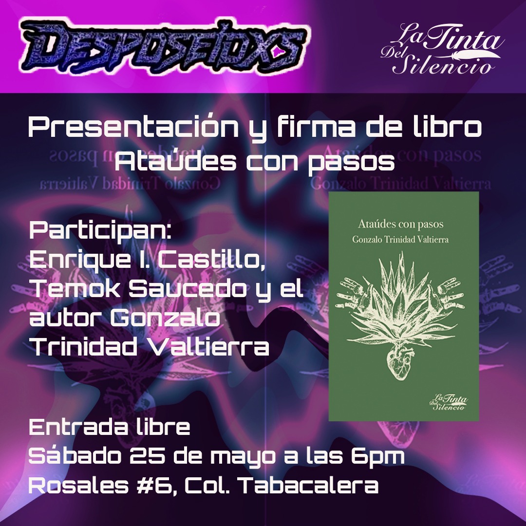 Gonzalo Trinidad Valtierra tweet media