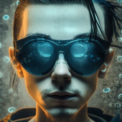 Bitmap News | 16.bitmap (@bitmap_news) on Twitter photo 7/ Bitmap Legends - follow these mfers now
LOTD: <a href="/iamlokobtc/">iamlokobtc</a>
"Protegiendo la revolución digital, un bloque a la vez".
Crazy About the Blockchain
Blockchain Vigilante - We Salute You.
Worthies:
@FKYN_NFT - abstruct geometic 🙂
<a href="/EpicBeasts/">dumb_crypto</a> - stoically stupid
@chris24829235 - 7/ Bitmap Legends - follow these mfers now
LOTD: <a href="/iamlokobtc/">iamlokobtc</a>
"Protegiendo la revolución digital, un bloque a la vez".
Crazy About the Blockchain
Blockchain Vigilante - We Salute You.
Worthies:
@FKYN_NFT - abstruct geometic 🙂
<a href="/EpicBeasts/">dumb_crypto</a> - stoically stupid
@chris24829235 -