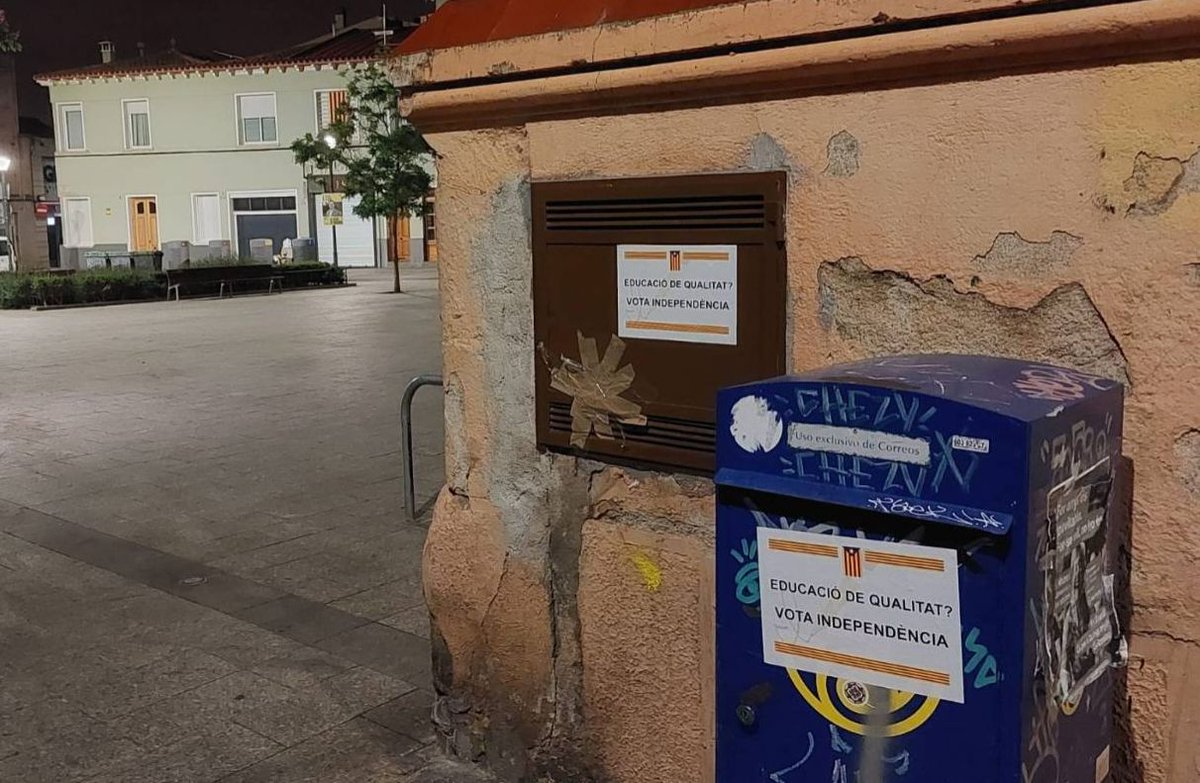 Nosaltres ho tenim clar