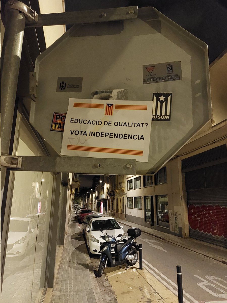 CDR Sabadell tweet media