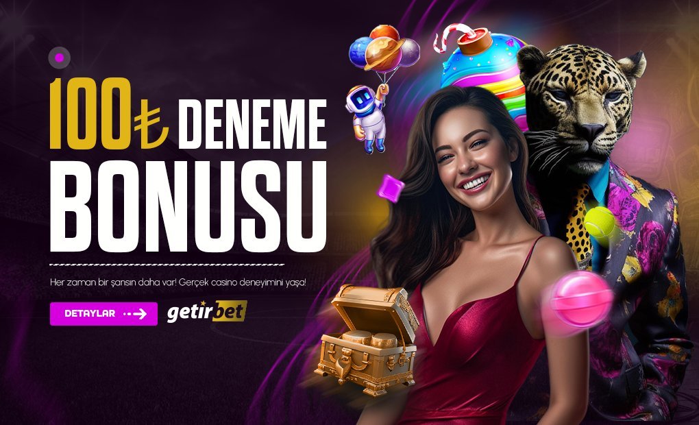 bonusharitasi's tweet photo. 📢Getirbet'den üye olan herkese 5000TL çekim limitli 100TL DENEME BONUSU!!!

📺Bedava canlı maç izle
📈En yüksek oranlar
🎰En çok kazandıran casino
💥Hemen üye ol:  https://t.co/S2xQbKXIfL

#denemebonusu #casino #bahis #güvenilirsiteler #FreeBet https://t.co/486Q8H5eIG