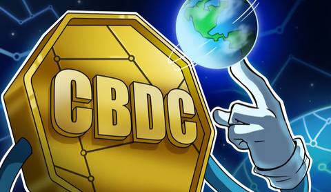 CBDC, stablecoins should provide values ​​based on freedom - former CFTC Chairman. J. Christian Giancarlo emphasized the importance of upholding the values ​​of freedom, privacy and economic freedom in a speech in London.