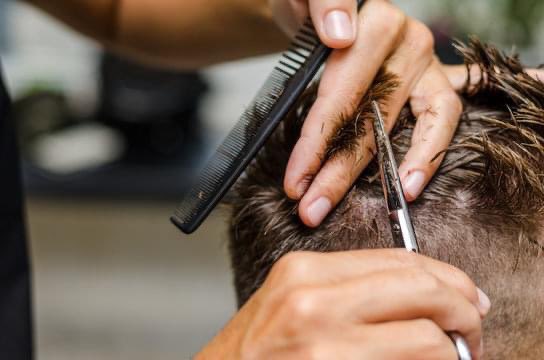 Clients needed for gents cuts, please call 01792 284049 for more information (free of charge) <a href="/GowerCollegeSwa/">Gower College Swansea</a> 💇🏻‍♂️